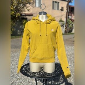 Champion — Reverse Weave Long Sleeve Hoodie
